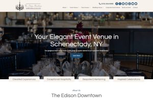 The Edison Downtown
