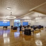 Prom Venue