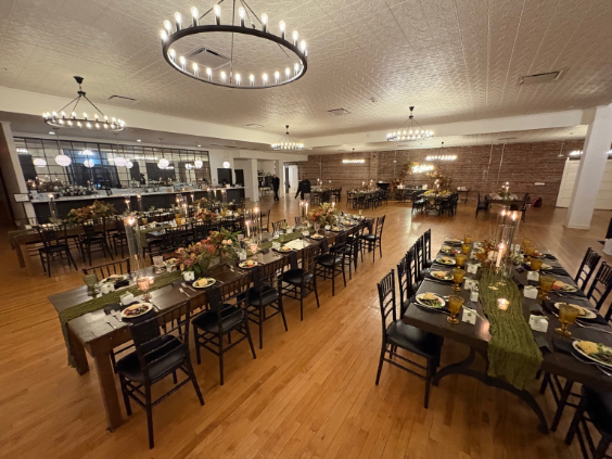 The Edison Downtown