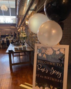 Birthday Party Venue in Schenectady, New York