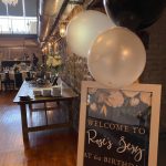 Birthday Party Venue
