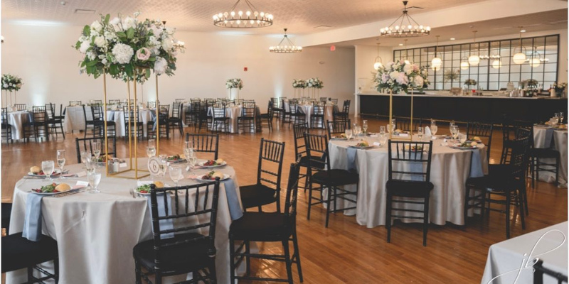 About The Edison Downtown in Schenectady, New York