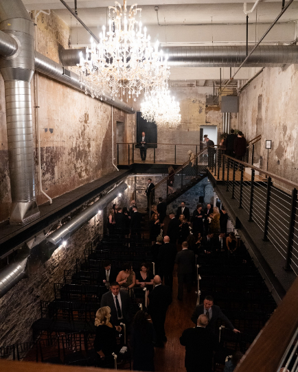 The Edison Downtown