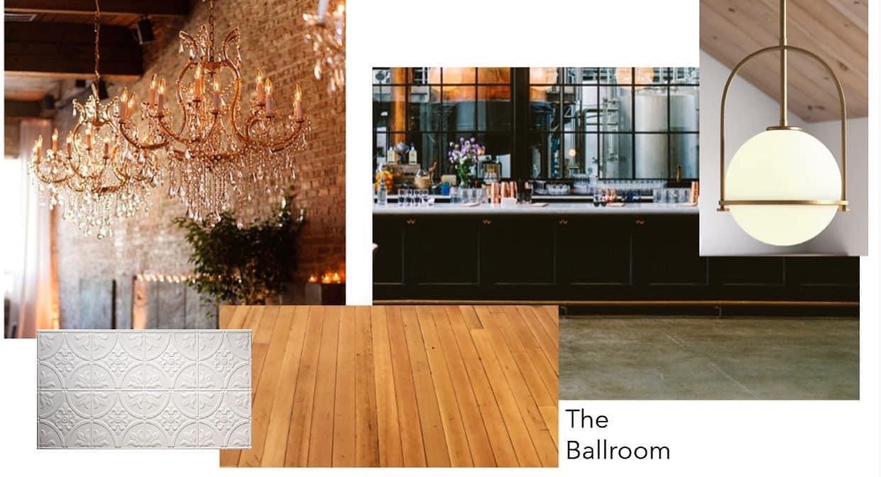 The Edison Downtown