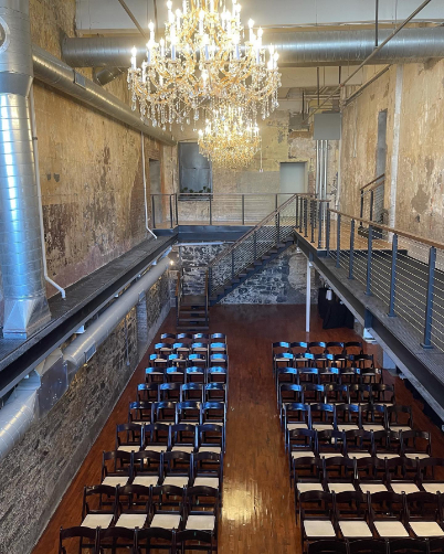 The Edison Downtown