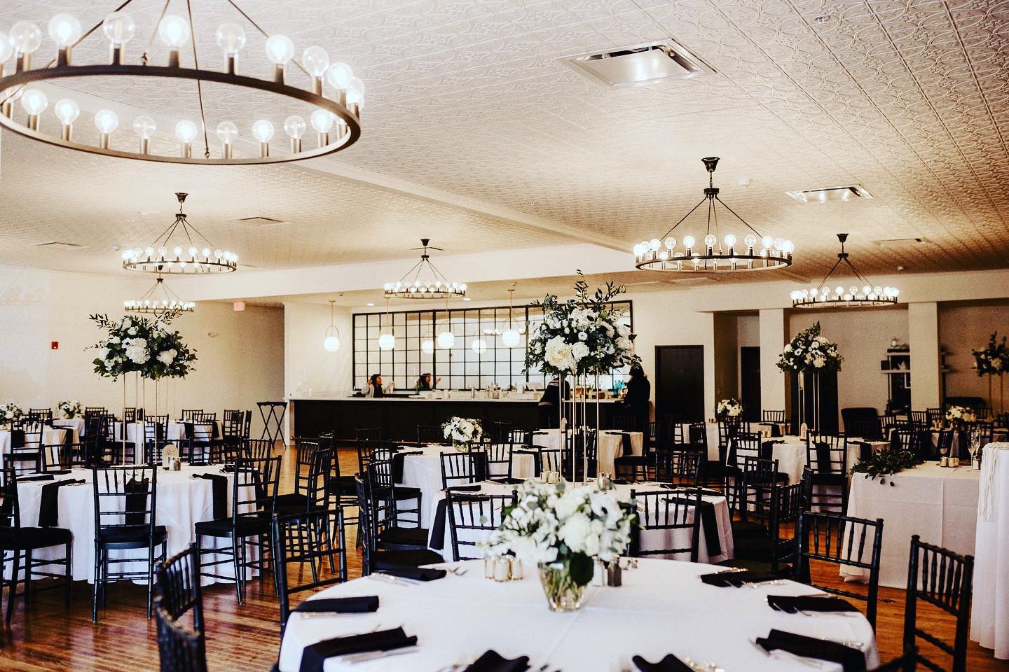 The Edison Downtown