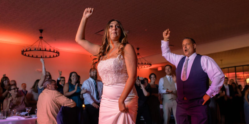 Bridal Shower Venue in Schenectady, New York