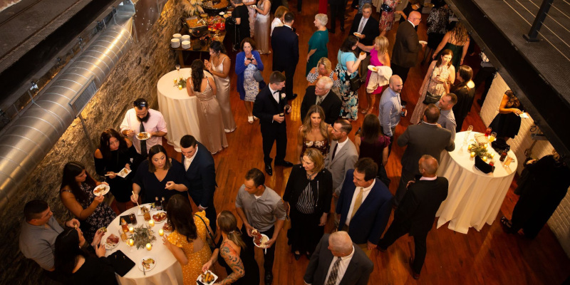Party Venue in Schenectady, New York