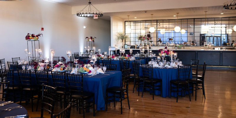 Event Space in Schenectady, New York