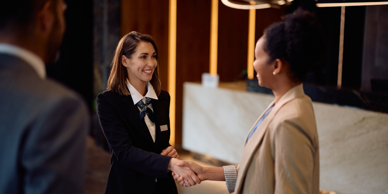 3 Key Questions to Ask Before Booking an Event Venue